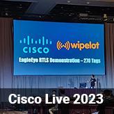 Wipelot - Embedded World 2023