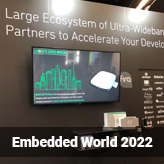 Wipelot - Embedded World 2022