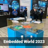 Wipelot - Embedded World 2023
