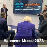 Wipelot - Hannover Messe 2023
